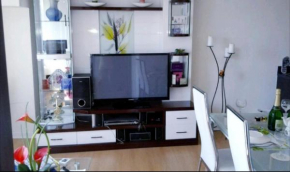 Mdp Condorental